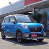 daihatsu cast 2015 -DAIHATSU 【三重 581ｿ9252】--Cast DBA-LA250S--LA250S-0000601---DAIHATSU 【三重 581ｿ9252】--Cast DBA-LA250S--LA250S-0000601- image 1