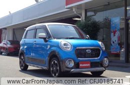 daihatsu cast 2015 -DAIHATSU 【三重 581ｿ9252】--Cast DBA-LA250S--LA250S-0000601---DAIHATSU 【三重 581ｿ9252】--Cast DBA-LA250S--LA250S-0000601-