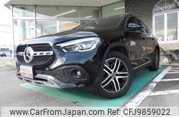 mercedes-benz gla-class 2021 -MERCEDES-BENZ--Benz GLA 247713M--2J212953---MERCEDES-BENZ--Benz GLA 247713M--2J212953-