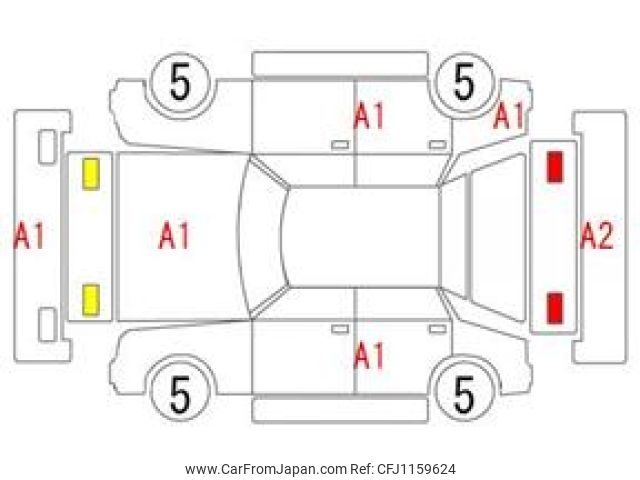 lexus nx 2015 -LEXUS--Lexus NX DAA-AYZ10--AYZ10-1004114---LEXUS--Lexus NX DAA-AYZ10--AYZ10-1004114- image 2