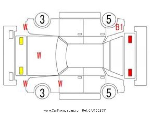suzuki wagon-r 2013 CFJ1662551 image 2