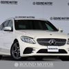 mercedes-benz c-class-station-wagon 2020 -MERCEDES-BENZ--Benz C Class Wagon 5BA-205276C--WDD2052762F965815---MERCEDES-BENZ--Benz C Class Wagon 5BA-205276C--WDD2052762F965815- image 1