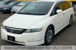honda odyssey 2005 -HONDA--Odyssey DBA-RB1--RB1-3202288---HONDA--Odyssey DBA-RB1--RB1-3202288-