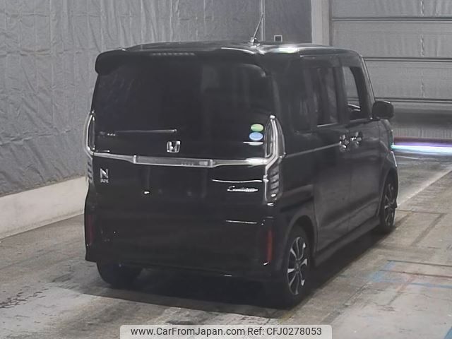 honda n-box 2020 -HONDA 【名変中 】--N BOX JF3-1548532---HONDA 【名変中 】--N BOX JF3-1548532- image 2