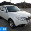 subaru forester 2008 -SUBARU 【鳥取 300て3024】--Forester SH5-021624---SUBARU 【鳥取 300て3024】--Forester SH5-021624- image 1