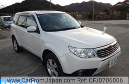 subaru forester 2008 -SUBARU 【鳥取 300て3024】--Forester SH5-021624---SUBARU 【鳥取 300て3024】--Forester SH5-021624-