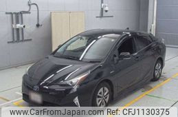 toyota prius 2016 -TOYOTA--Prius DAA-ZVW51--ZVW51-6000847---TOYOTA--Prius DAA-ZVW51--ZVW51-6000847-