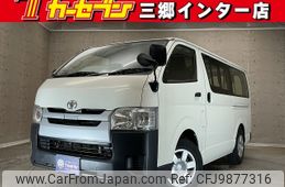 toyota hiace-van 2019 -TOYOTA--Hiace Van CBF-TRH200V--TRH200-0294521---TOYOTA--Hiace Van CBF-TRH200V--TRH200-0294521-