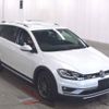 volkswagen golf-alltrack 2019 quick_quick_ABA-AUCJSF_WVWZZZAUZKP589888 image 1