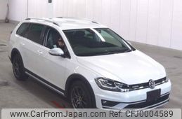 volkswagen golf-alltrack 2019 quick_quick_ABA-AUCJSF_WVWZZZAUZKP589888