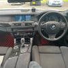 bmw 5-series 2011 -BMW--BMW 5 Series DBA-FP25--WBAFP32000C547611---BMW--BMW 5 Series DBA-FP25--WBAFP32000C547611- image 2