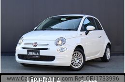 fiat 500 2016 CFJ1733996