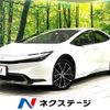 toyota prius 2024 -TOYOTA--Prius 6AA-MXWH60--MXWH60-4057455---TOYOTA--Prius 6AA-MXWH60--MXWH60-4057455- image 1