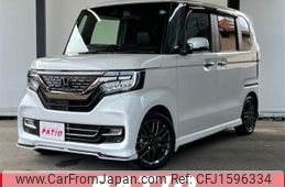 honda n-box 2020 CFJ1596334