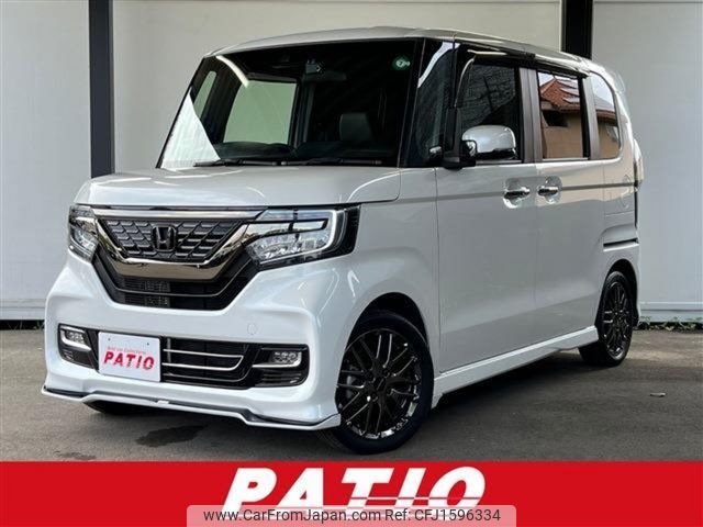 honda n-box 2020 CFJ1596334 image 1