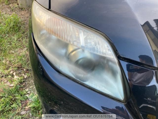 toyota corolla-fielder 2010 CFJ1676764 image 2