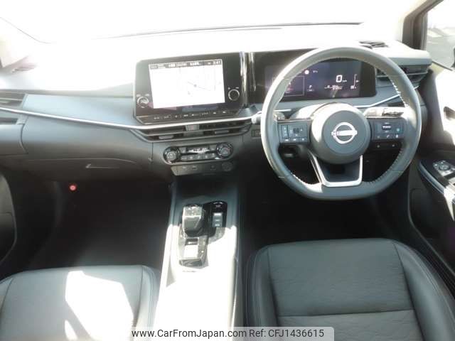 nissan note 2023 -NISSAN--Note 6AA-SNE13--SNE13-163805---NISSAN--Note 6AA-SNE13--SNE13-163805- image 2