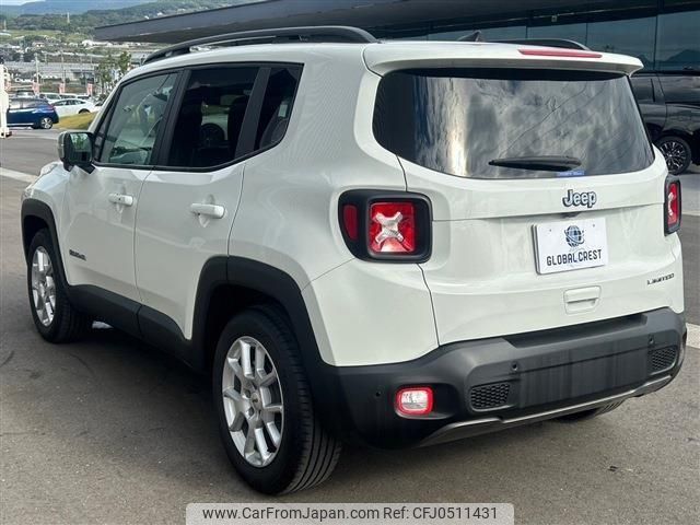 jeep renegade 2023 -CHRYSLER 【名変中 】--Jeep Renegade BV13PM--NPP23672---CHRYSLER 【名変中 】--Jeep Renegade BV13PM--NPP23672- image 2