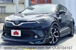 toyota c-hr 2017 -TOYOTA--C-HR DAA-ZYX10--ZYX10-2062777---TOYOTA--C-HR DAA-ZYX10--ZYX10-2062777-