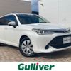 toyota corolla-fielder 2016 CFJ1845556 image 1