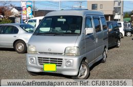 suzuki every-wagon 1999 -SUZUKI--Every Wagon GF-DA52W--DA52W-102803---SUZUKI--Every Wagon GF-DA52W--DA52W-102803-