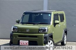 daihatsu taft 2020 quick_quick_6BA-LA900S_LA900S-0000623