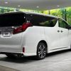 toyota alphard 2020 CFJ1759591 image 19