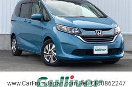 honda freed 2017 -HONDA--Freed DAA-GB7--GB7-1057771---HONDA--Freed DAA-GB7--GB7-1057771-