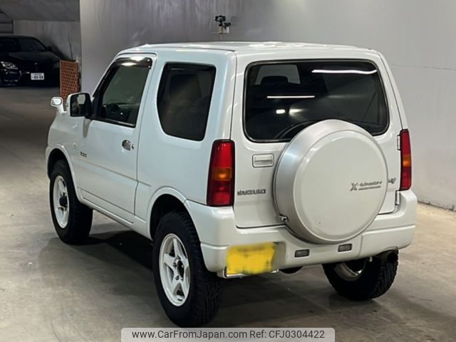 suzuki jimny 2013 -SUZUKI 【福山 583か6230】--Jimny JB23W-697452---SUZUKI 【福山 583か6230】--Jimny JB23W-697452- image 2