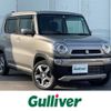 suzuki hustler 2018 -SUZUKI--Hustler DAA-MR41S--MR41S-299359---SUZUKI--Hustler DAA-MR41S--MR41S-299359- image 1