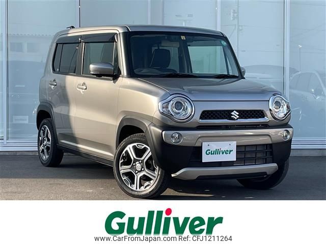 suzuki hustler 2018 -SUZUKI--Hustler DAA-MR41S--MR41S-299359---SUZUKI--Hustler DAA-MR41S--MR41S-299359- image 1