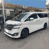 toyota vellfire 2015 -TOYOTA--Vellfire AGH30W--0018627---TOYOTA--Vellfire AGH30W--0018627- image 1