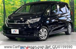 honda freed 2021 -HONDA--Freed 6BA-GB5--GB5-3169585---HONDA--Freed 6BA-GB5--GB5-3169585-