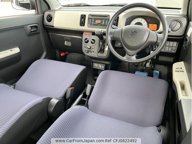 suzuki alto 2019 -SUZUKI--Alto DBA-HA36S--HA36S-530746---SUZUKI--Alto DBA-HA36S--HA36S-530746- image 2