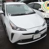 toyota prius 2021 -TOYOTA 【岐阜 303ﾆ3544】--Prius ZVW51-6191753---TOYOTA 【岐阜 303ﾆ3544】--Prius ZVW51-6191753- image 1