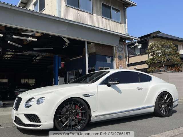 bentley continental 2015 -BENTLEY 【名変中 】--ﾍﾞﾝﾄﾚｰｺﾝﾁﾈﾝﾀﾙ BFCYC--GC052873---BENTLEY 【名変中 】--ﾍﾞﾝﾄﾚｰｺﾝﾁﾈﾝﾀﾙ BFCYC--GC052873- image 2