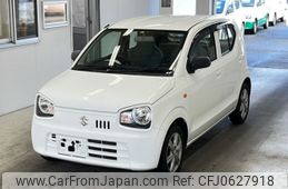 suzuki alto 2017 -SUZUKI--Alto HA36S-338252---SUZUKI--Alto HA36S-338252-