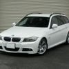 bmw 3-series 2009 quick_quick_ABA-VS25_WBAUT92040A538704 image 1