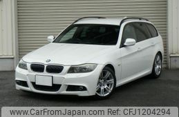 bmw 3-series 2009 quick_quick_ABA-VS25_WBAUT92040A538704
