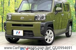 daihatsu taft 2022 -DAIHATSU--Taft 6BA-LA900S--LA900S-0091140---DAIHATSU--Taft 6BA-LA900S--LA900S-0091140-