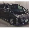 toyota alphard 2022 -TOYOTA 【横浜 385ﾊ1125】--Alphard 3BA-AGH30W--AGH30-0404018---TOYOTA 【横浜 385ﾊ1125】--Alphard 3BA-AGH30W--AGH30-0404018- image 1