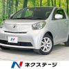 toyota iq 2009 -TOYOTA--iQ DBA-KGJ10--KGJ10-6014754---TOYOTA--iQ DBA-KGJ10--KGJ10-6014754- image 1