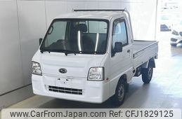 subaru sambar-truck 2009 CFJ1829125