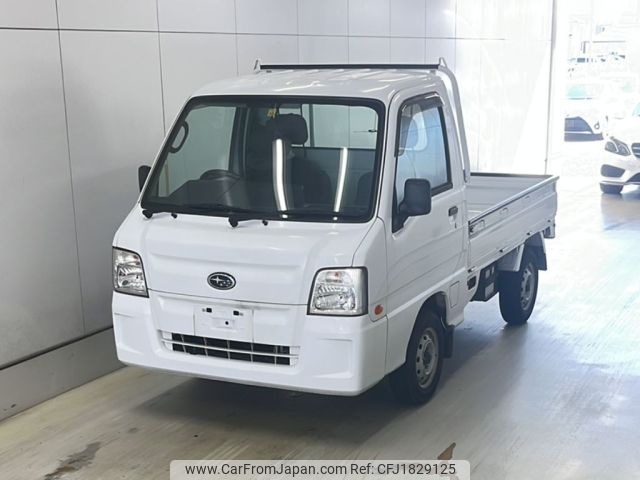 subaru sambar-truck 2009 CFJ1829125 image 1