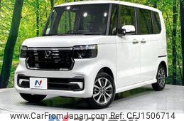 honda n-box 2025 CFJ1506714