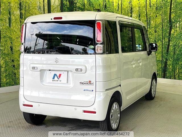 suzuki spacia 2018 -SUZUKI--Spacia MK53S--142913---SUZUKI--Spacia MK53S--142913- image 2