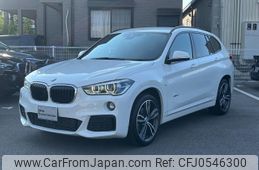 bmw x1 2017 -BMW--BMW X1 LDA-HT20--WBAHT920305J63897---BMW--BMW X1 LDA-HT20--WBAHT920305J63897-