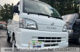 daihatsu hijet-truck 2008 GOO_JP_700090373030240929004