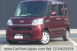 daihatsu tanto 2017 -DAIHATSU--Tanto DBA-LA600S--LA600S-0597184---DAIHATSU--Tanto DBA-LA600S--LA600S-0597184-