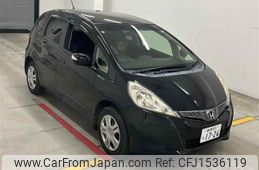 honda fit 2012 CFJ1536119